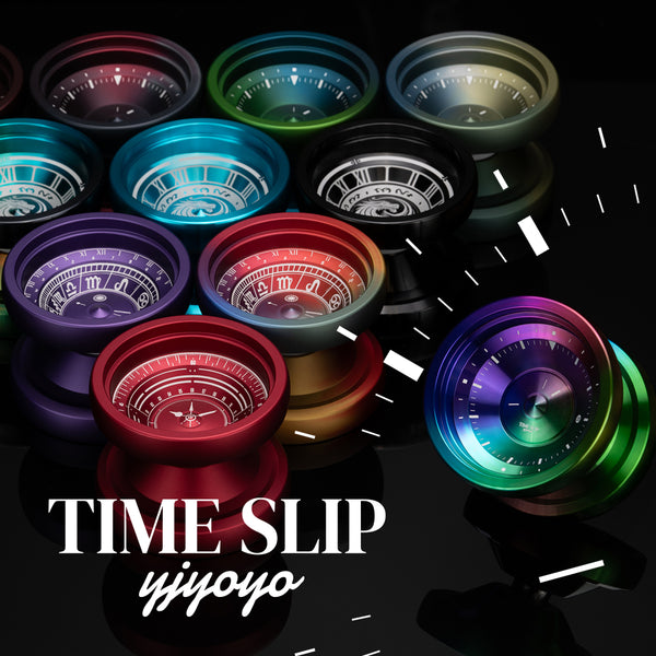 Time Slip-1