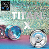 Titan X