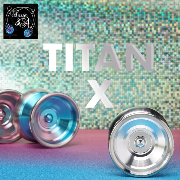 Titan X-1