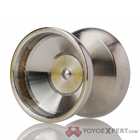 Titanium Aerodynex