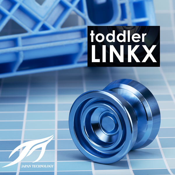 Toddler LINKX-1