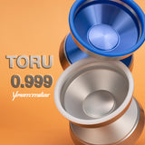 Toru 0.999