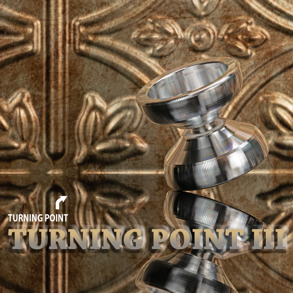 Turning Point III-1