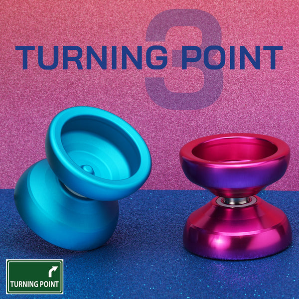 Turning Point III-1