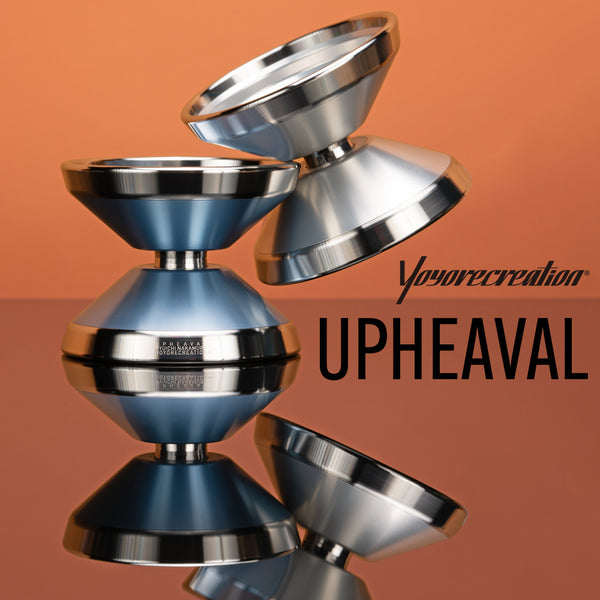 Upheaval-1