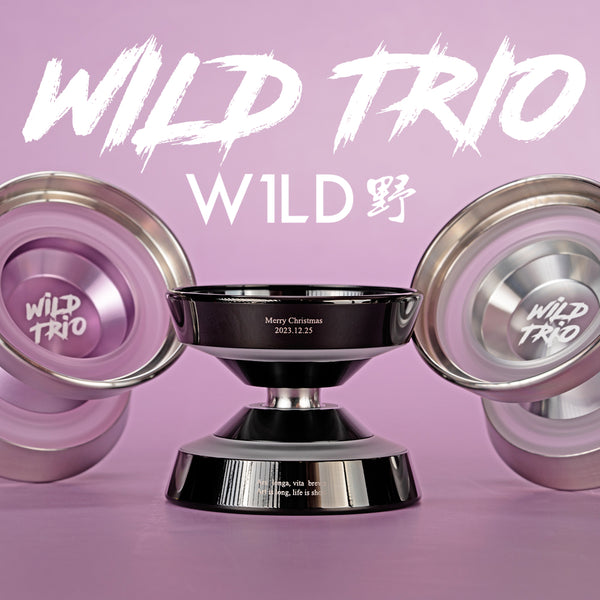 Wild Trio-1