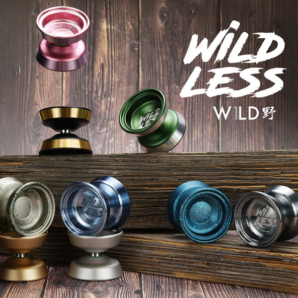 Wildless-1