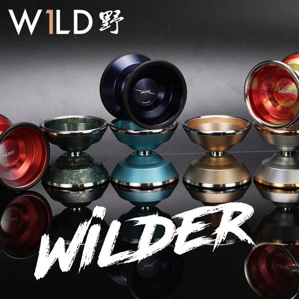 Wilder-1