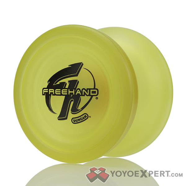 Freehand PC - (Polycarb Machined)-10