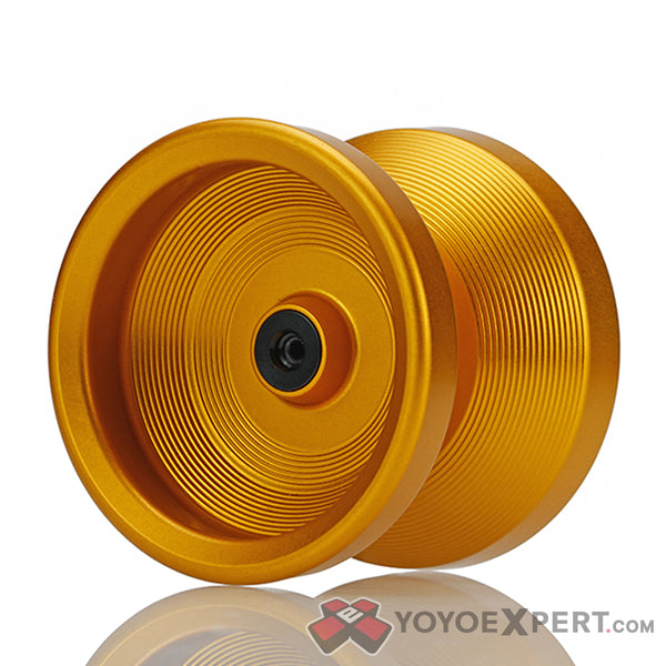 Reboot Yo-Yo by One Drop – YoYoExpert