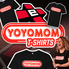 YoYo Mom T-Shirt