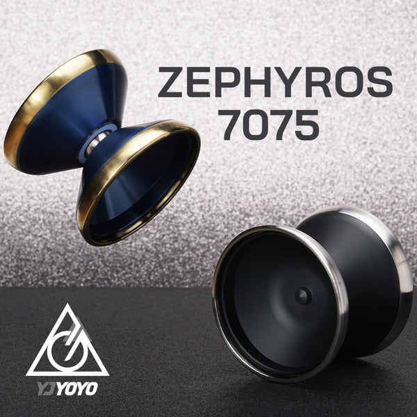 ZEPHYROS 7075-1