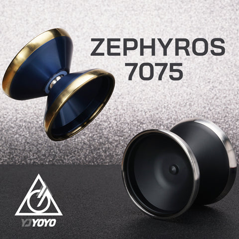 ZEPHYROS 7075