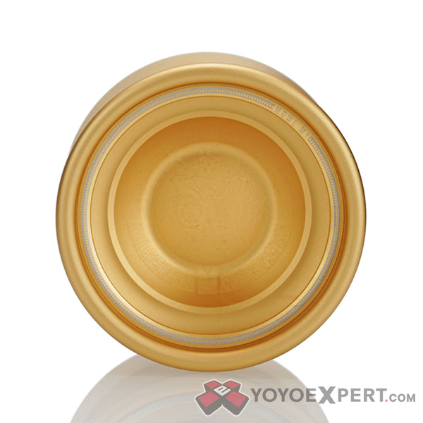 M+ yo-yo by MOWL! – YoYoExpert
