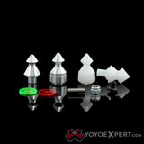 Spin Top Tip Replacement & Upgrade Kit