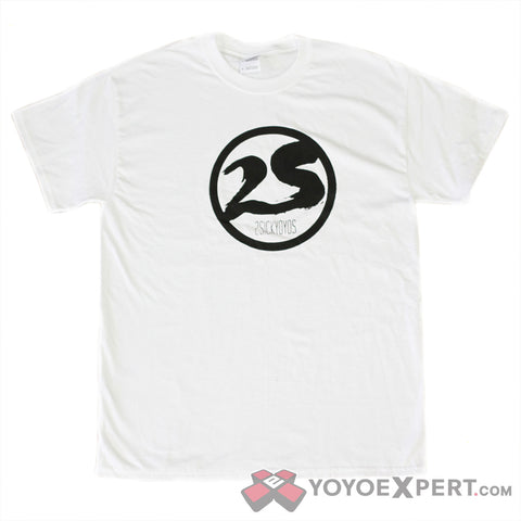 2SickYoYos Logo Shirt