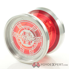 YYJ Dark Magic II – YoYoExpert