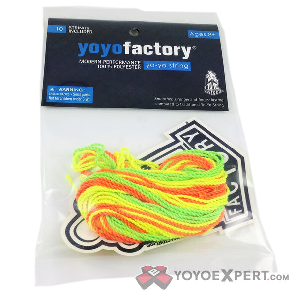 YoYoFactory String-1