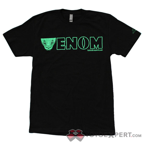 String Lab Venom T-Shirt