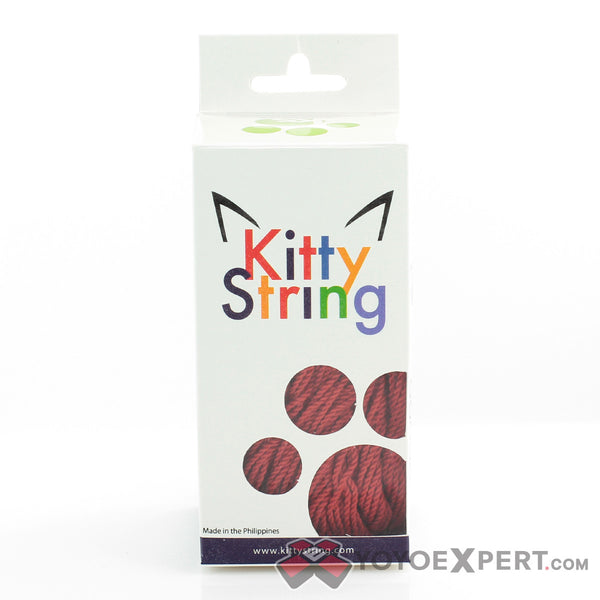 Kitty String - 100 Count (Slim)-2