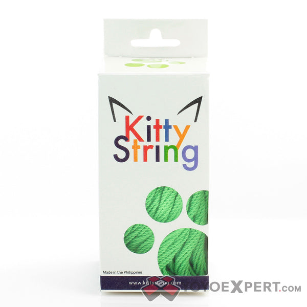 Kitty String - 100 Count (Fat)-3