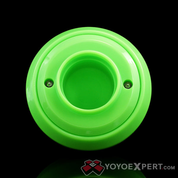 YYF Elec-Trick Spin Top-3