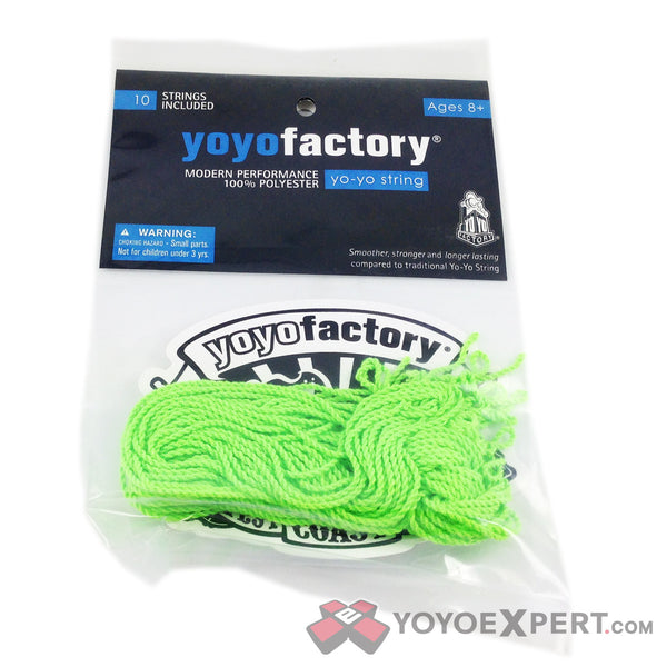 YoYoFactory String