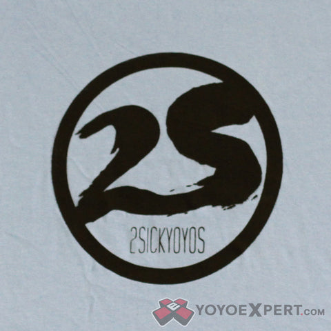 2SickYoYos Logo Shirt