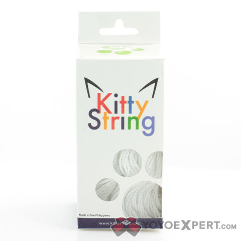 Kitty String - 100 Count (Tall Fat)