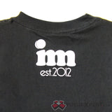 Innovation Movement T-Shirt (W/ 5 Free Stickers)