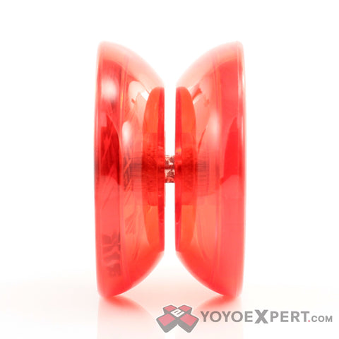 Spin Gadget yo-yo by Japan Tech – YoYoExpert