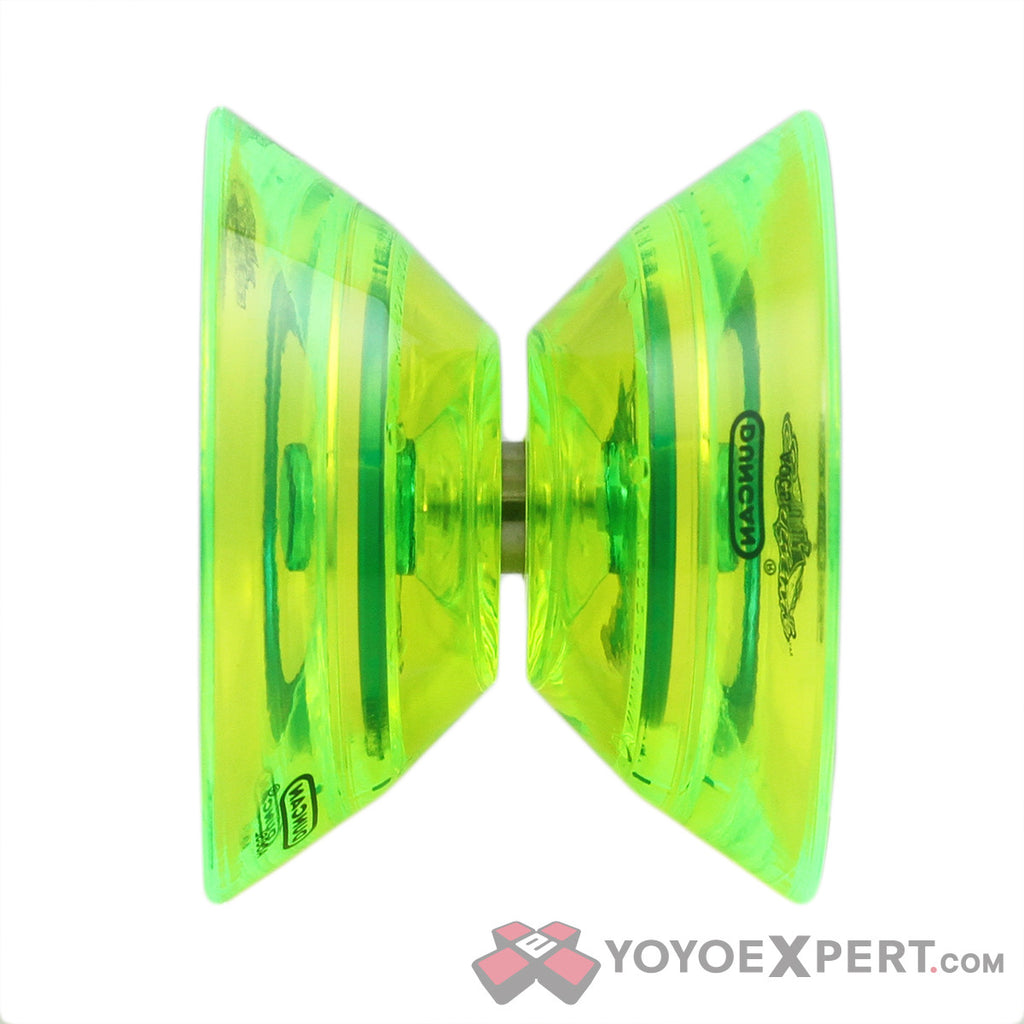 Duncan Skyhawk YoYoExpert