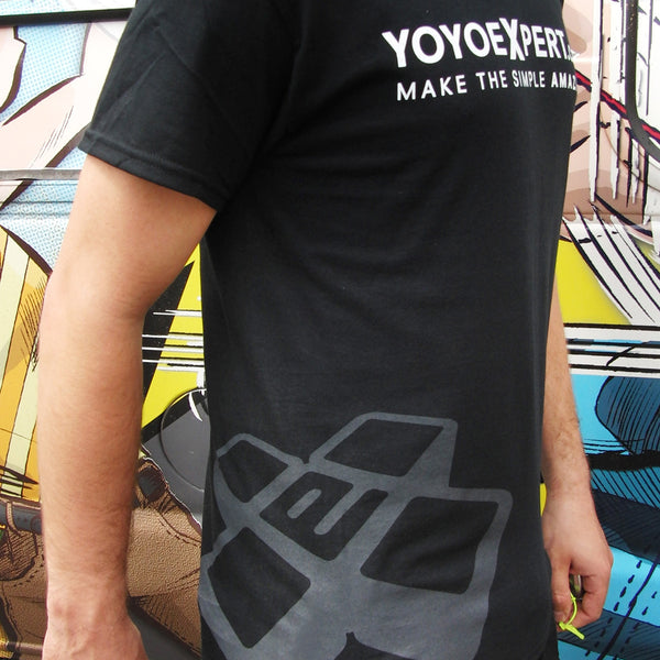 YoYoExpert Contest T-Shirt-3
