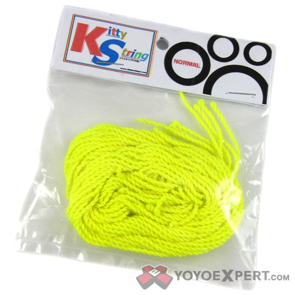 Kitty String - 10 Pack (Normal)-2