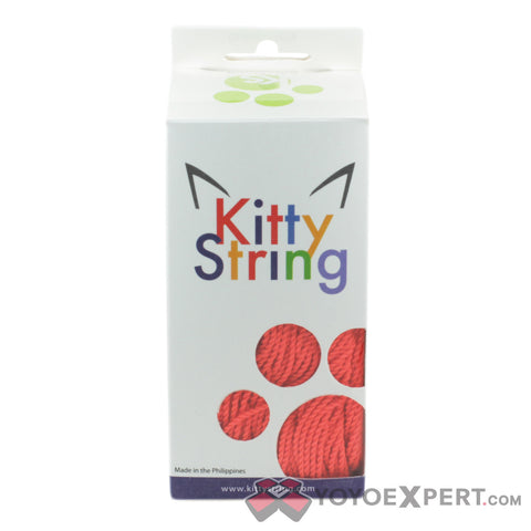 Kitty String - 100 Count (Tall Fat)