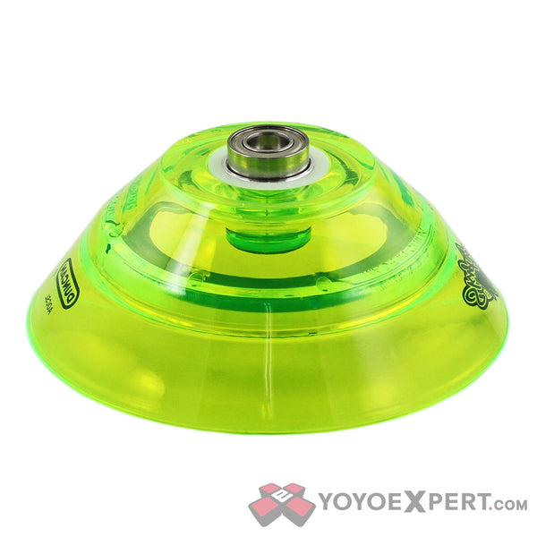 Duncan Skyhawk YoYoExpert