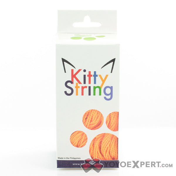 Kitty String - 100 Count (XL)-5