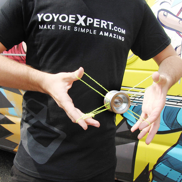 YoYoExpert Contest T-Shirt-5