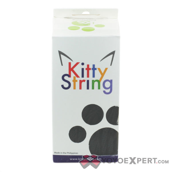 Kitty String - 100 Count (Fat)-5
