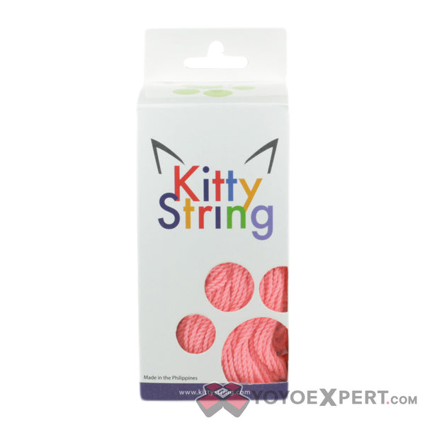 Kitty String - 100 Count (Normal)-6