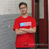 YYF USA T-Shirt
