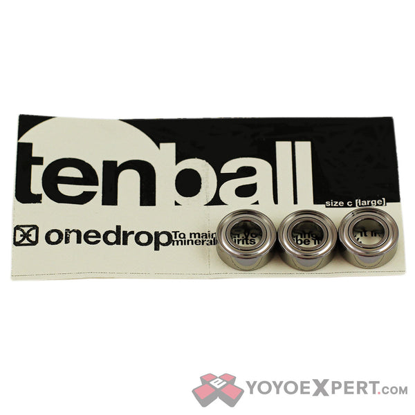 One Drop 10 Ball Bearing-2