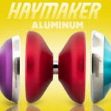 Haymaker (Aluminum)
