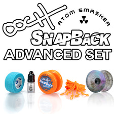 OOCH SnapBack & Atom Smasher Starter Set