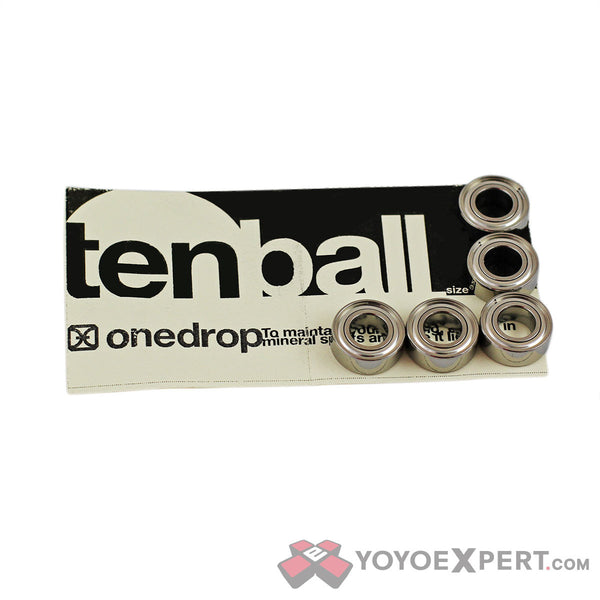 One Drop 10 Ball Bearing-3