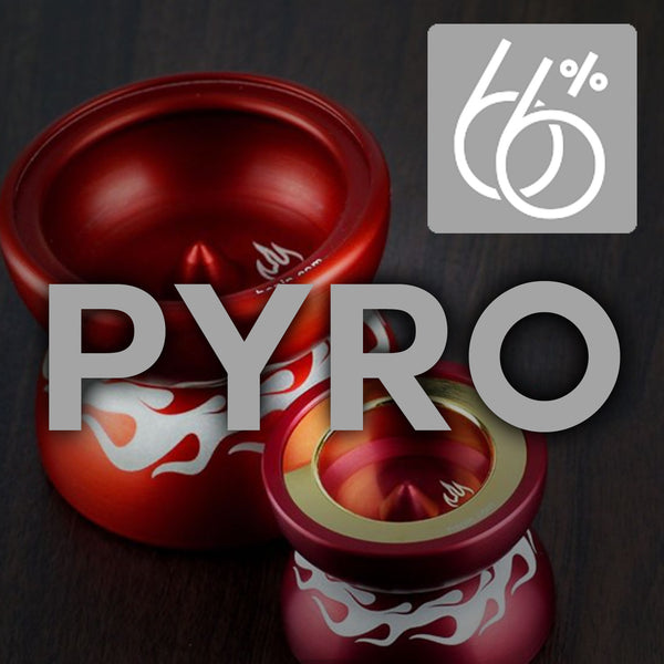 66Percent Pyro-1