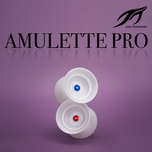 Amulette Pro-1