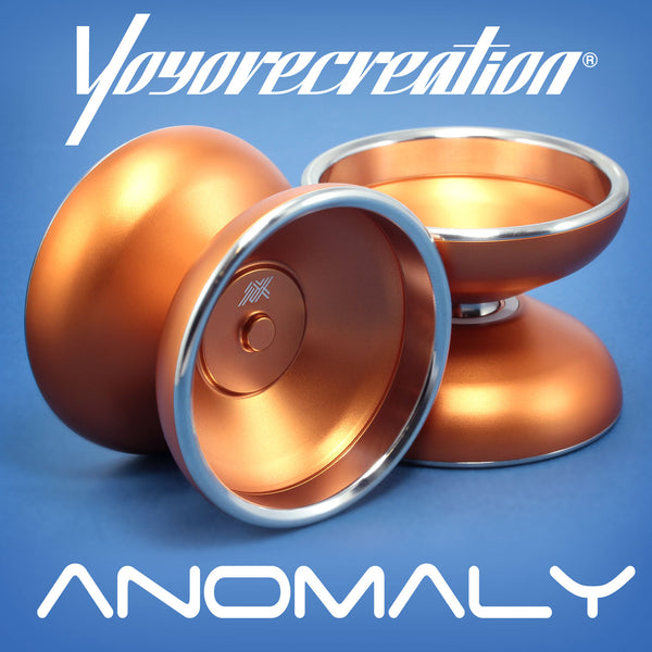 Anomaly-1