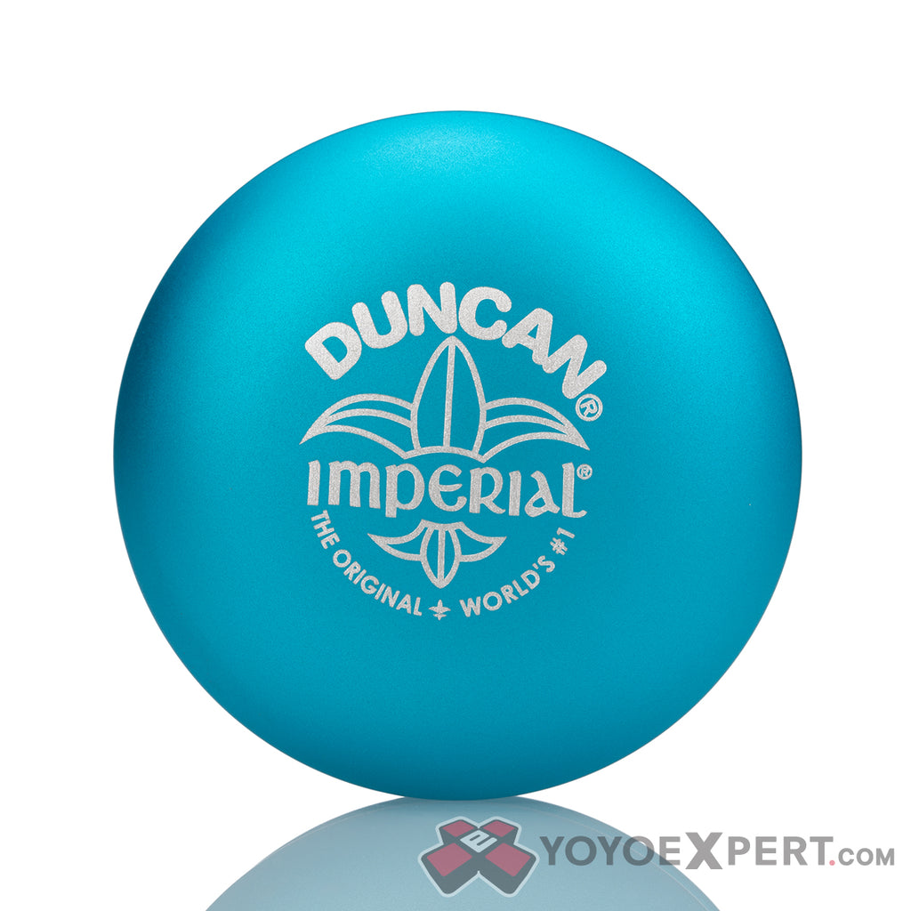Imperial AL yoyo by Duncan YoYoExpert