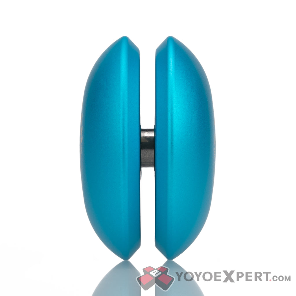 Imperial AL yoyo by Duncan YoYoExpert